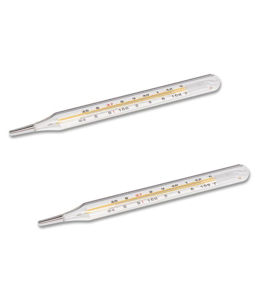 clinical thermometer