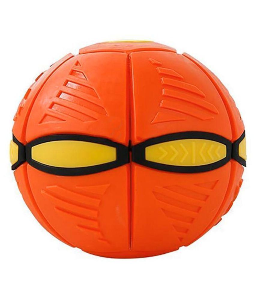 frisbee ball toy