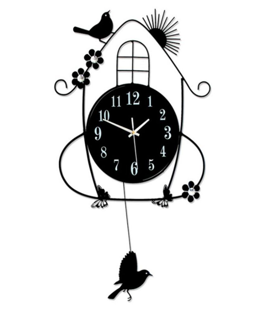 Creative Clock Drawing For Kids 2020 Popular 1 Trends In Home Garden