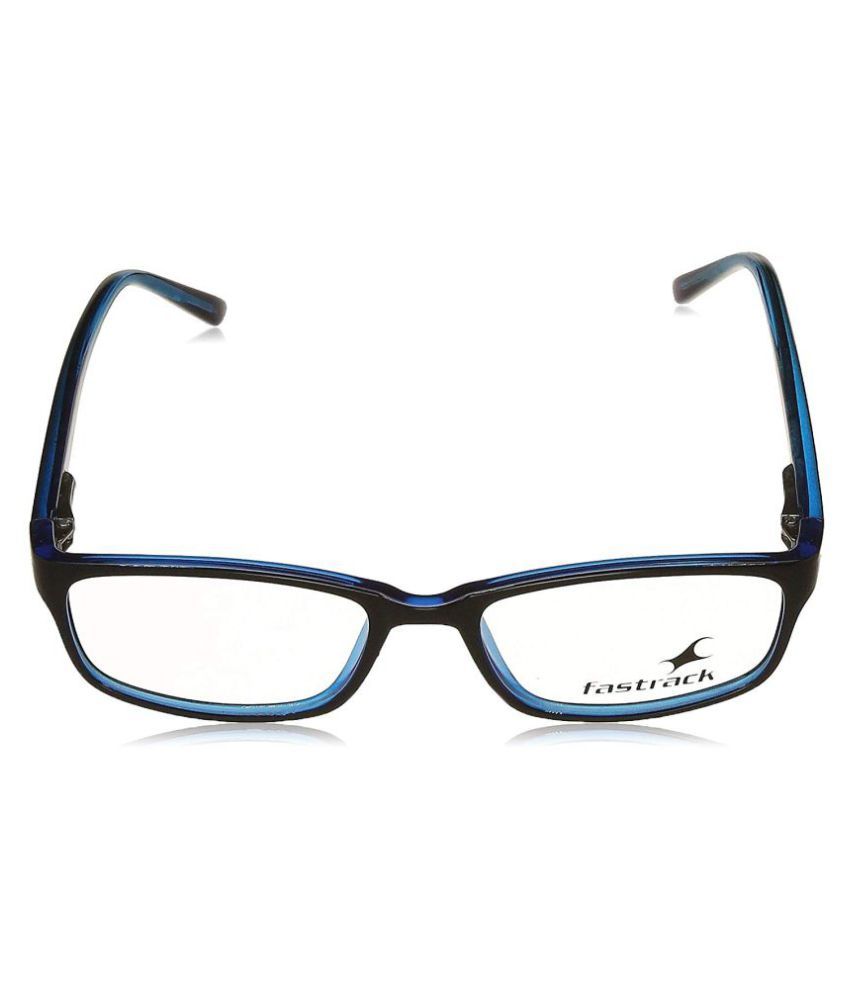 Fastrack Square Spectacle Frame FZ1006MFP1 Buy Fastrack Square