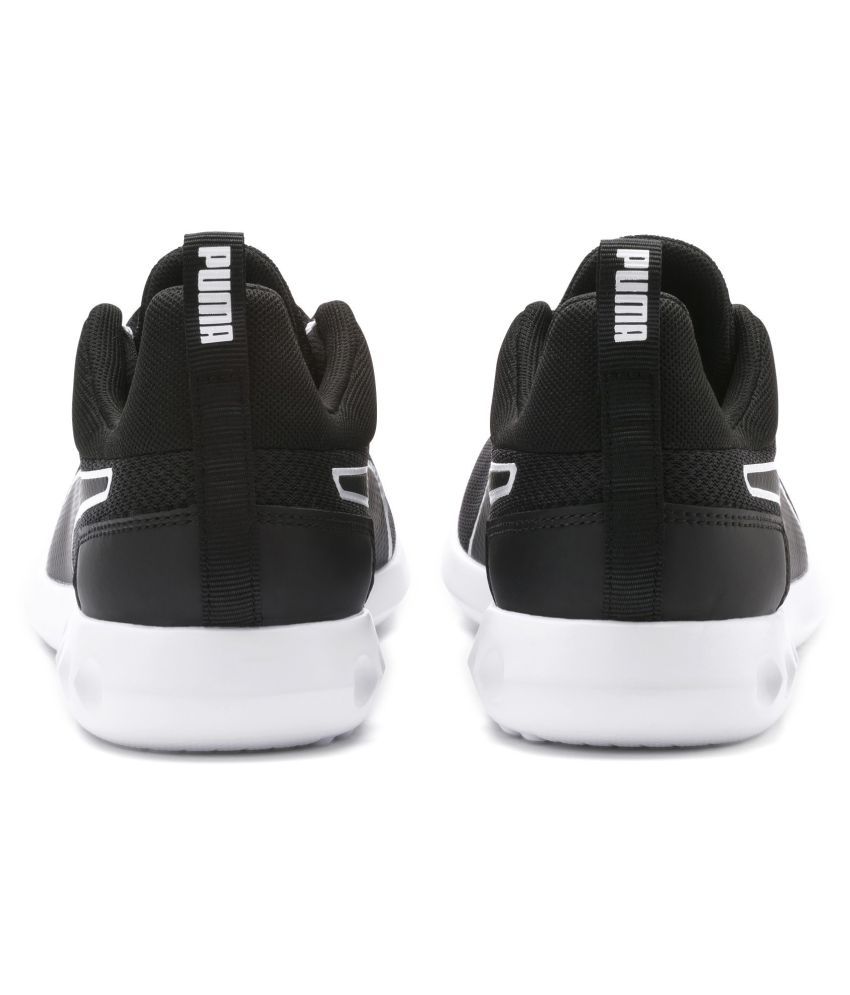 puma carson black