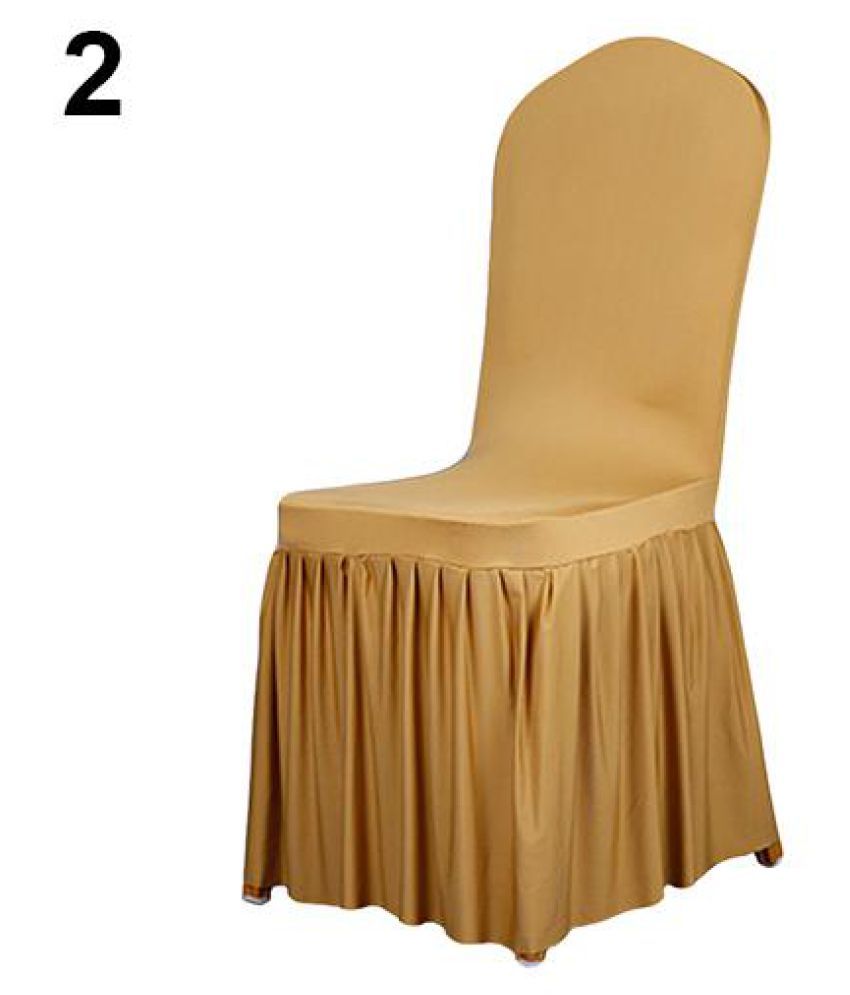 dining chair full cover