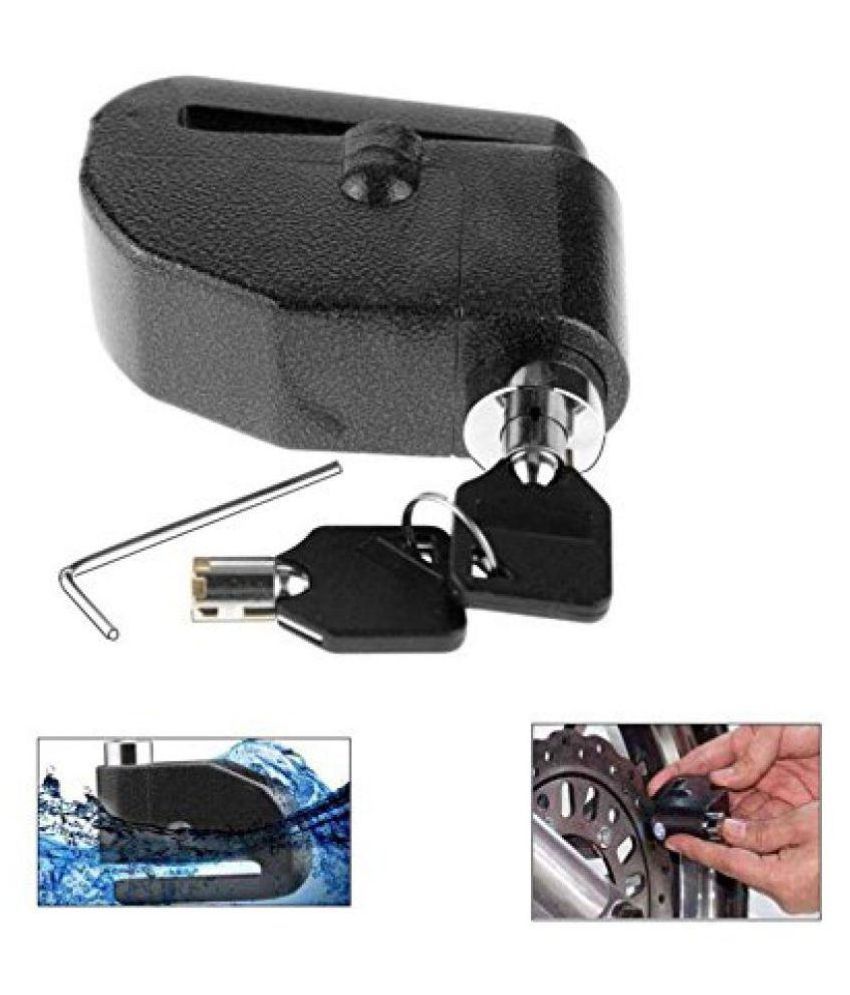 petrol tap lock for royal enfield classic 350