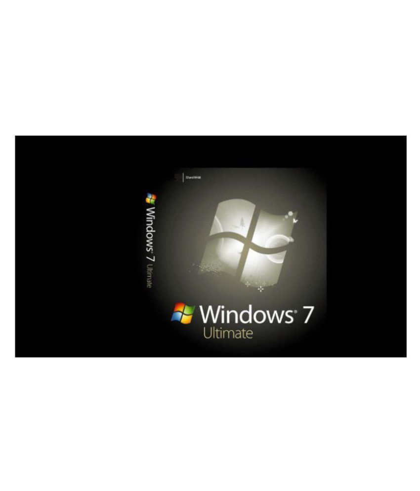 windows 7 buy india