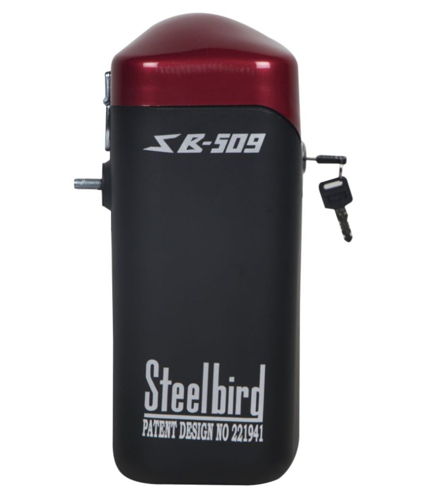 steelbird dikki price