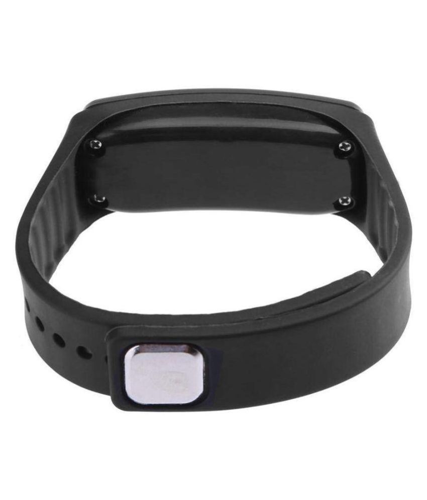 popmode digital watch