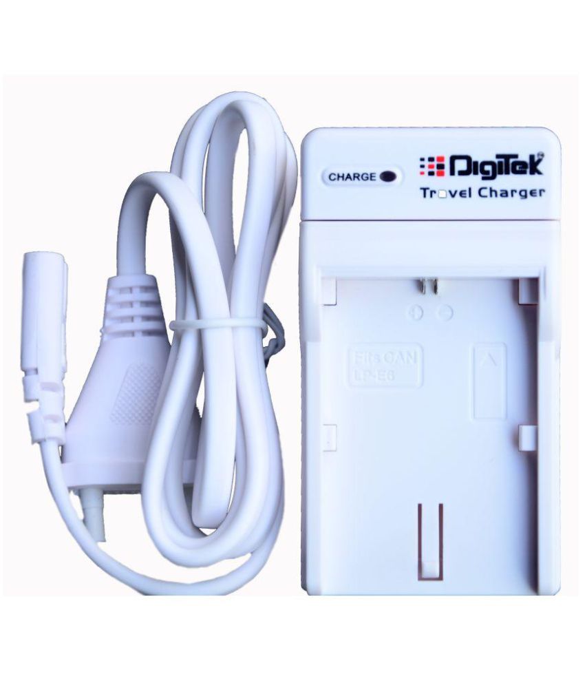 digitek travel charger duc 006