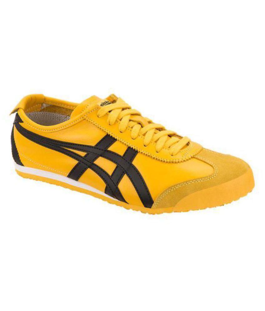 Asics Yellow Running Shoes - Buy Asics Yellow Running Shoes Online at Best  Prices in India on Snapdeal