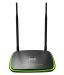 Tenda D1201 Ac1200 ADSL2+ Dual Band Wireless Modem Router Black