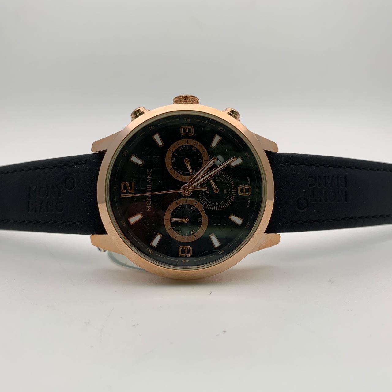 montblanc watches pj1212