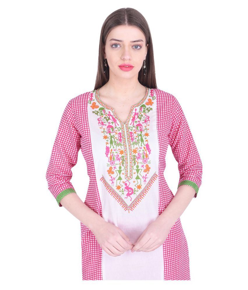 google shopping kurti