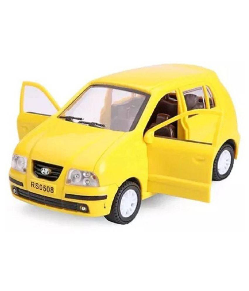 santro car toy