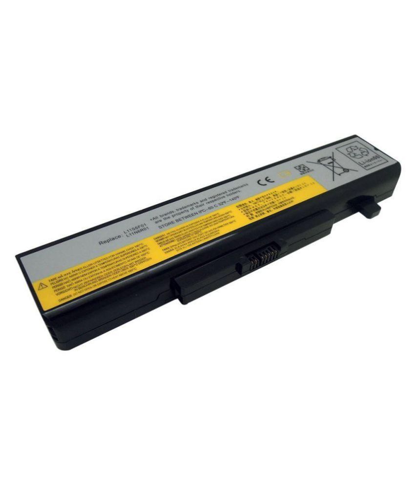     			Lappy Power Laptop battery Compatible For Lenovo G480 G485 G580 G585