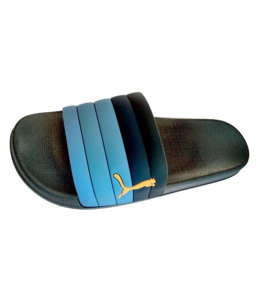 puma slides snapdeal