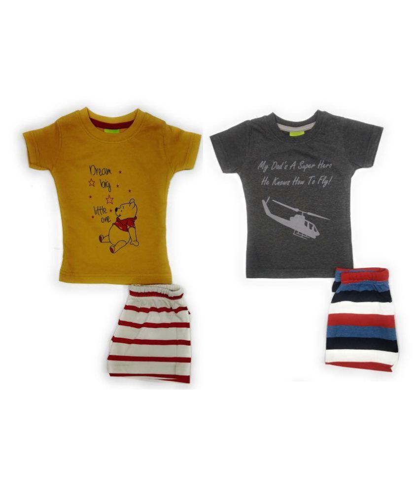 snapdeal baby boy clothes