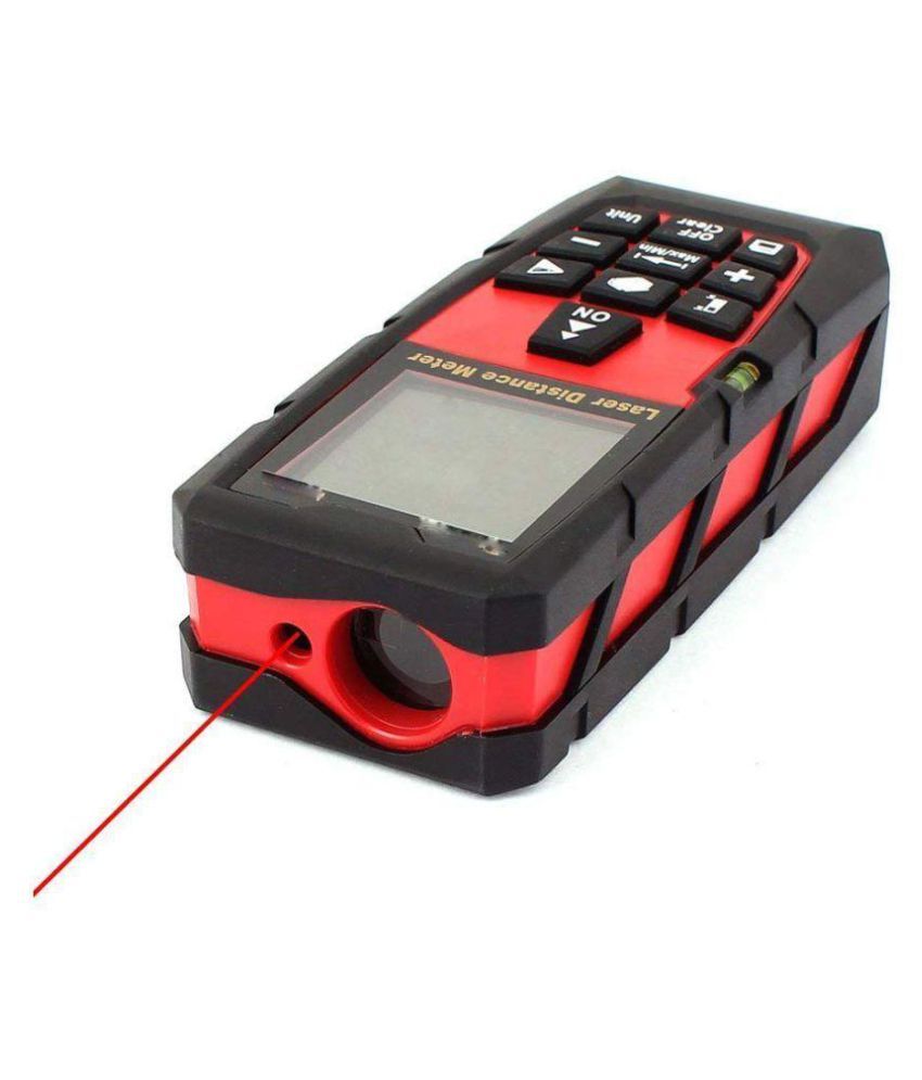 TechTest Digital Laser Distance Finder Buy TechTest Digital Laser