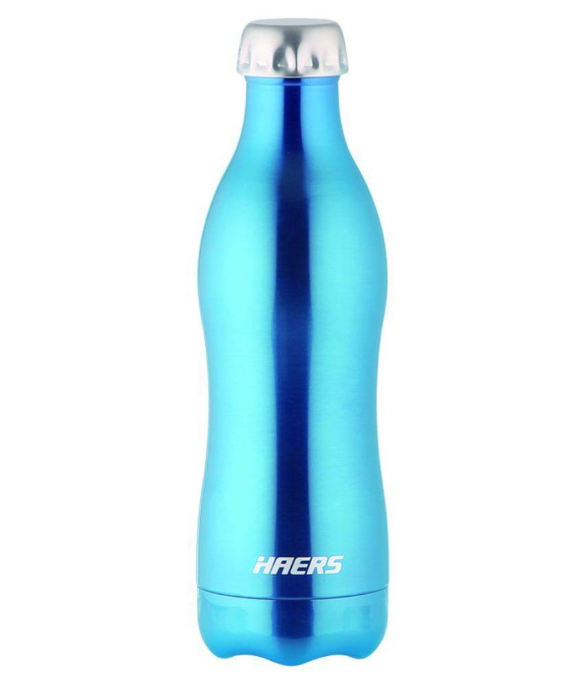 haers water bottle