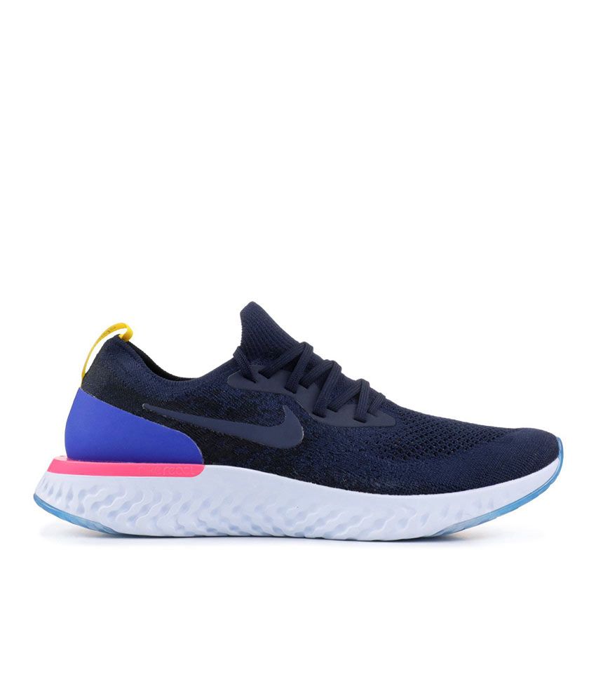 precio nike epic react