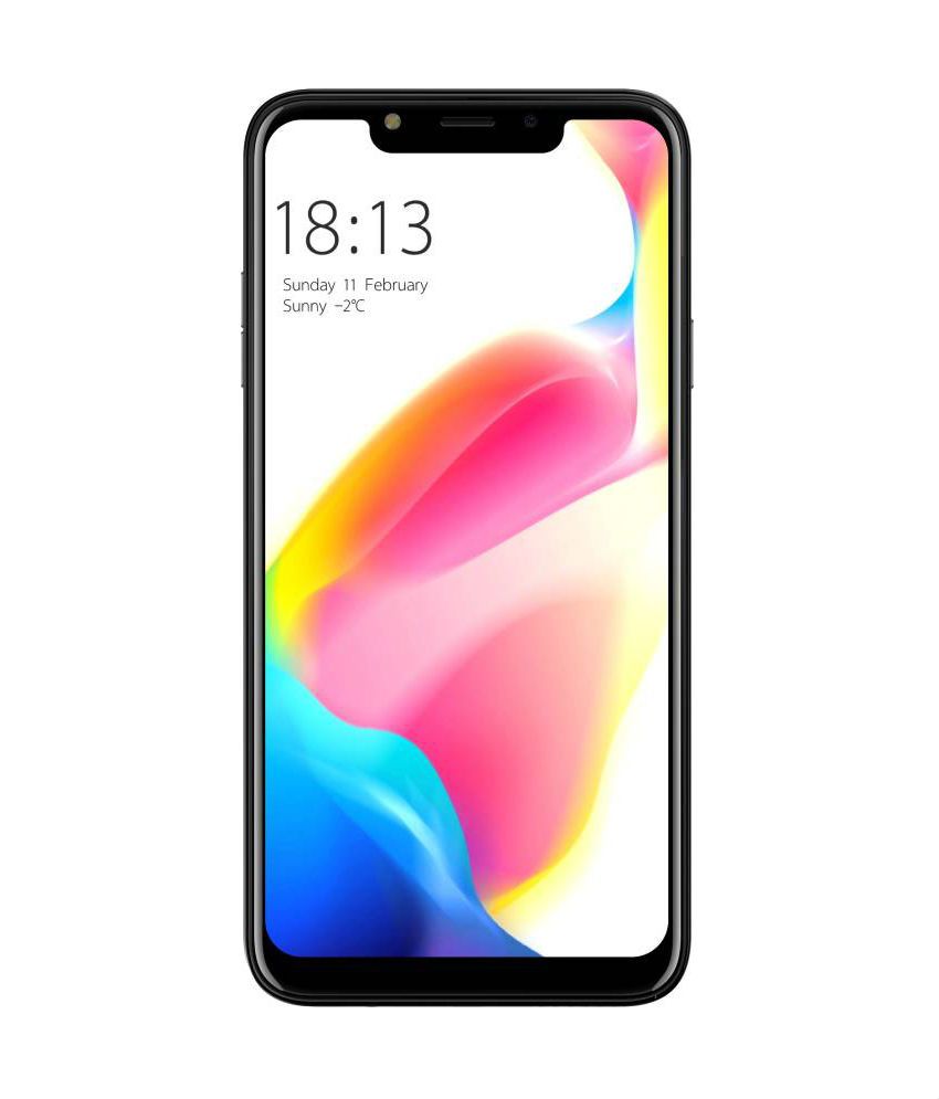 micromax n11 32gb 2 gb black