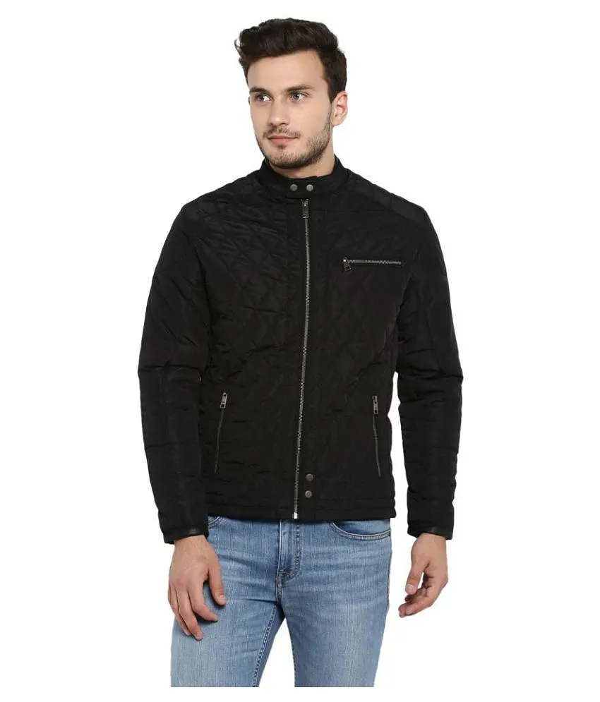 Nike jacket snapdeal store