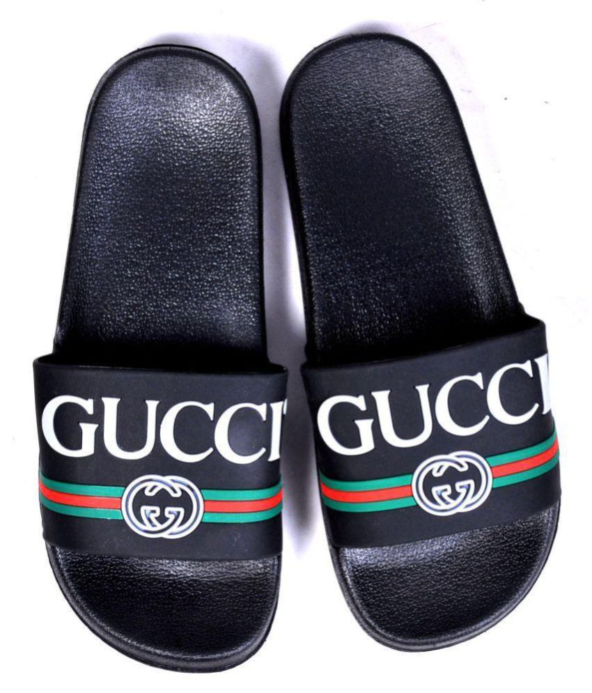 gucci slides price