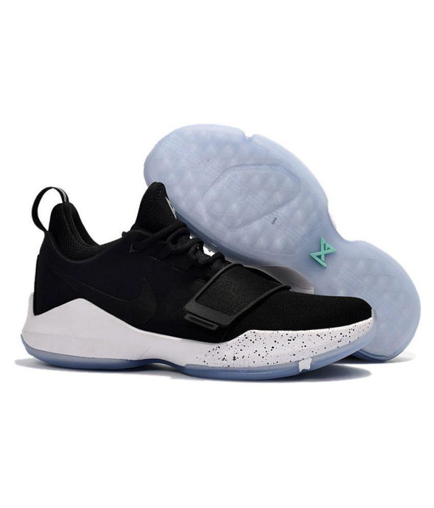 paul george 1 black
