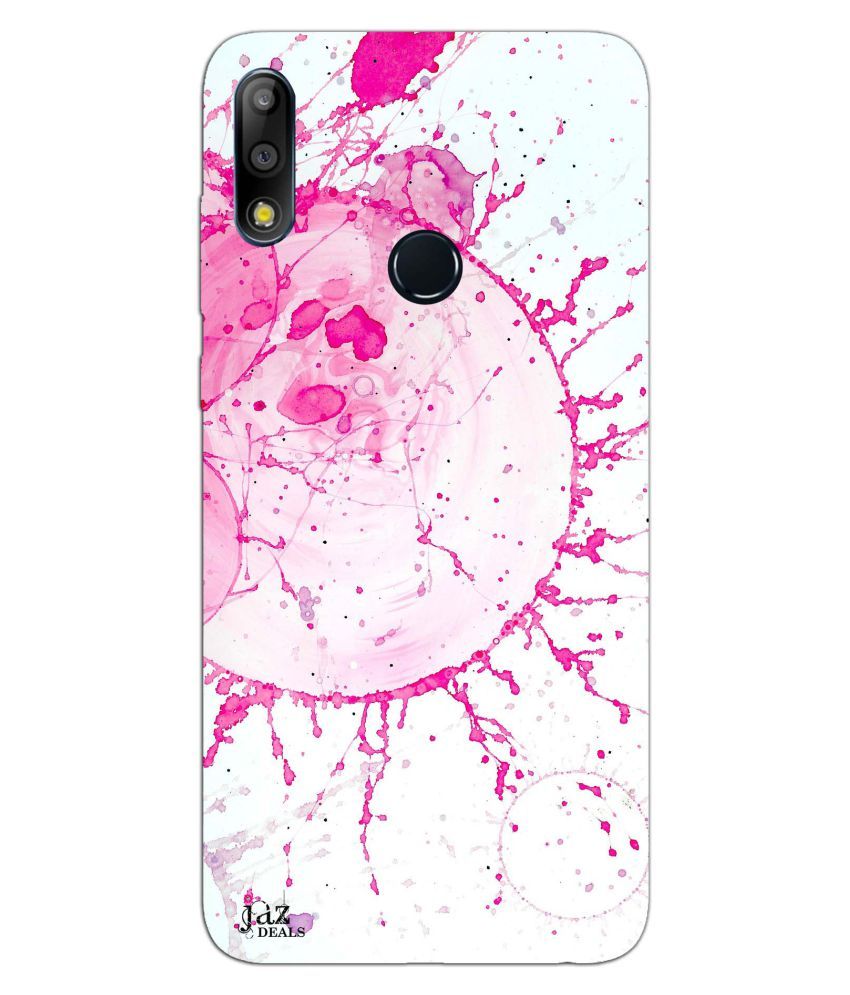 Asus Zenfone Max Pro M2 Printed Cover By Jaz Deals Pink Spot Wallpaper Print Hard Cover - Printed Back Covers Online at Low Prices | Snapdeal India Asus Zenfone Max Pro M2 Printed Cover By Jaz Deals Pink Spot Wallpaper Print Hard Cover - Printed Back Covers Online at Low Prices | Snapdeal India