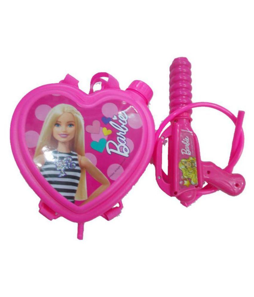 barbie water toys