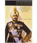 The Magnificent Maharaja (Hb)