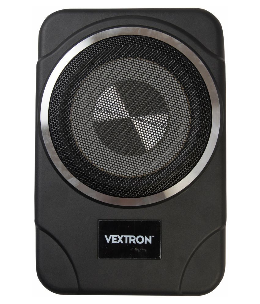 vextron active subwoofer