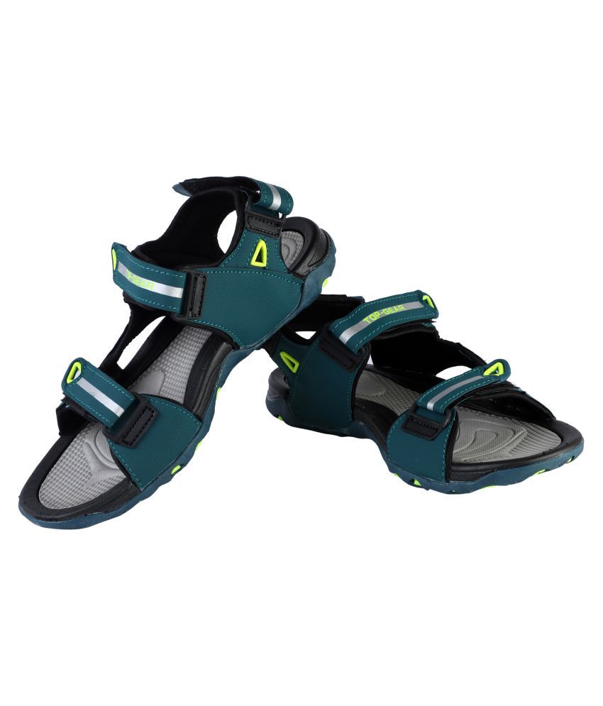 magmur sandals green