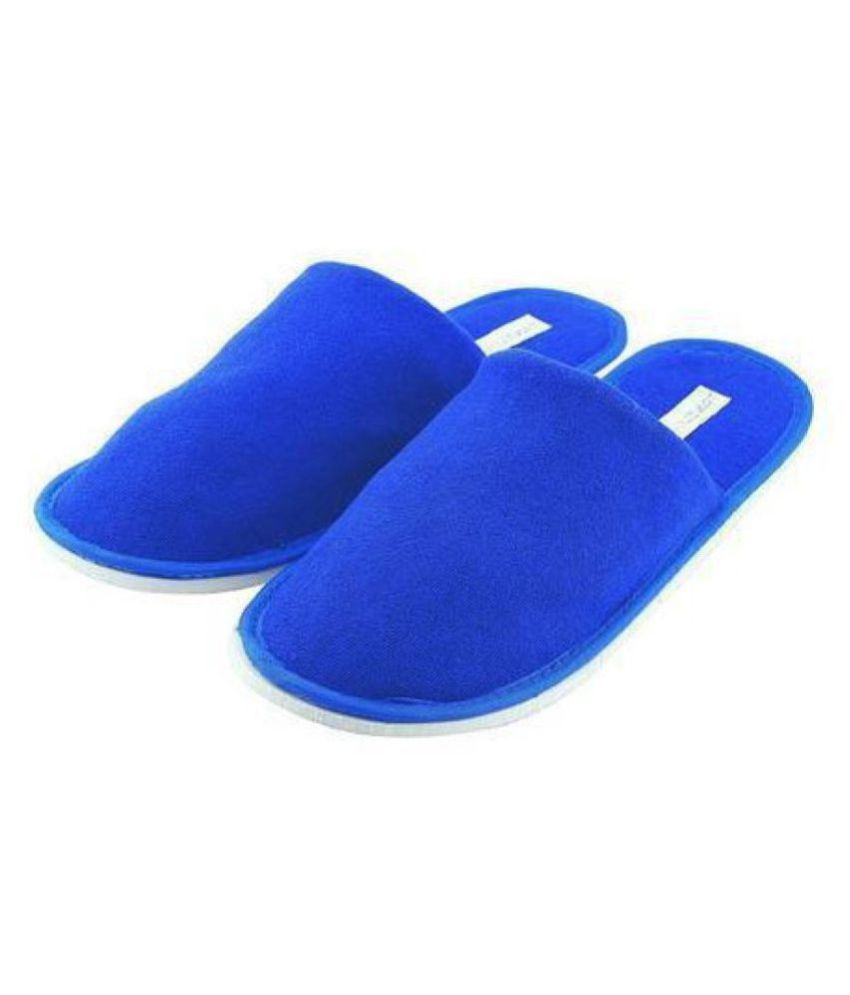 bathing slippers