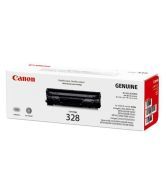 Canon 328 Toner Cartridge Black