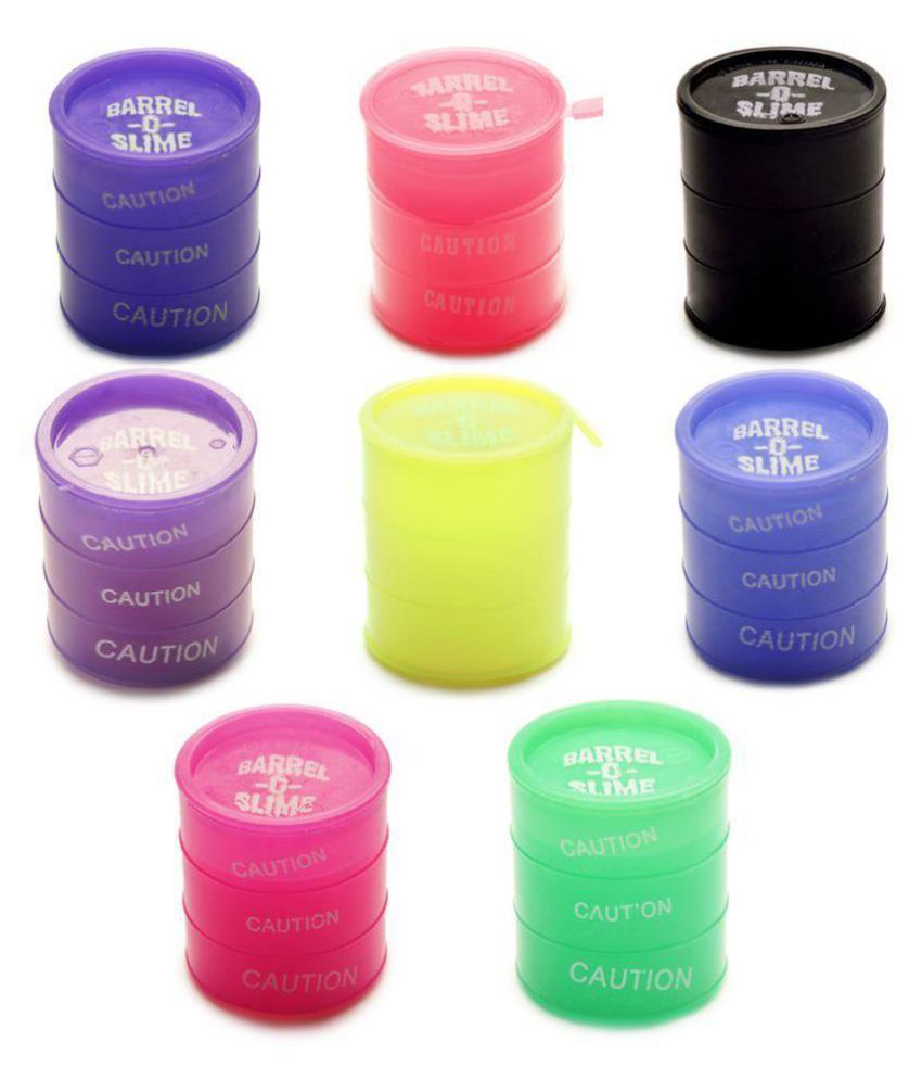 slime putty kit