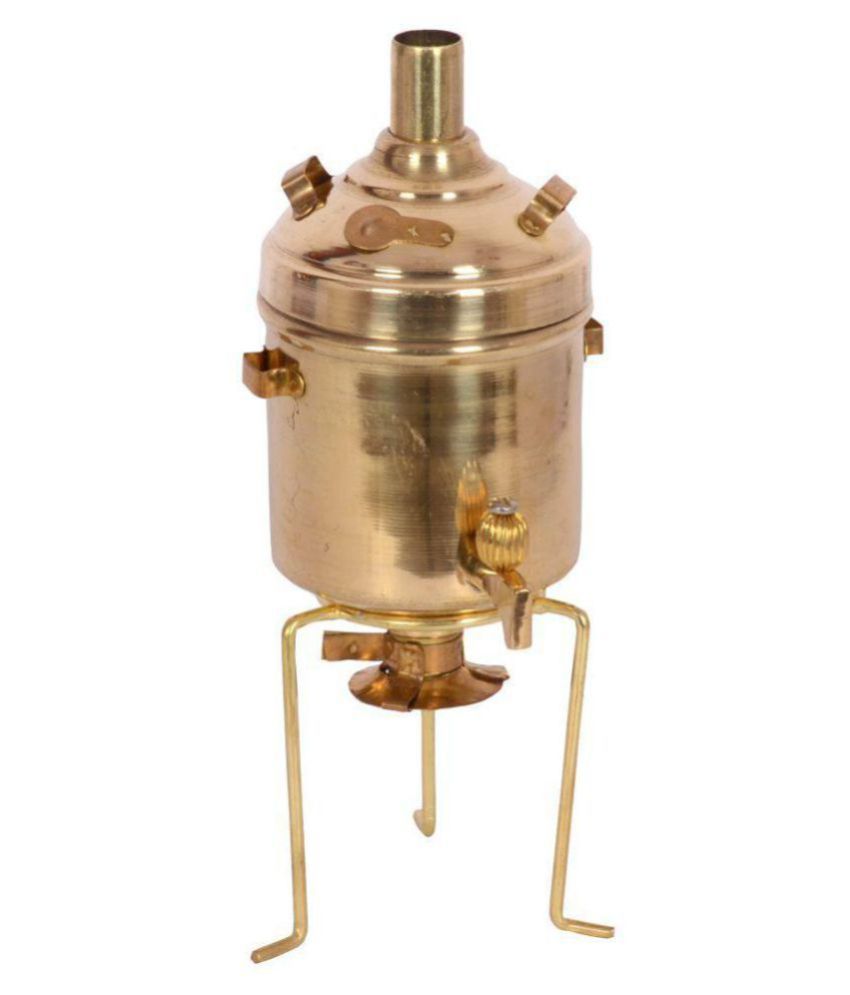 Pretend Brass Bamba/ Water Heater-Small( Any 1 product)-for kids - Buy ...