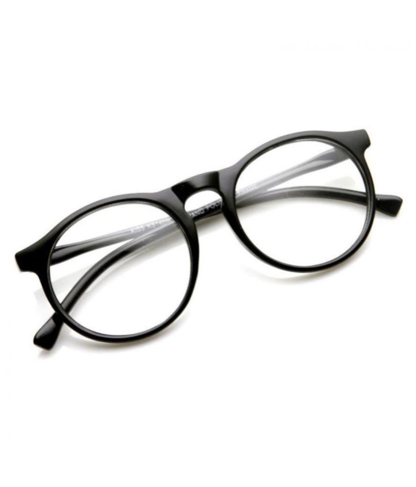 round spectacle frames online