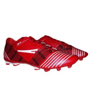sega micro football shoes