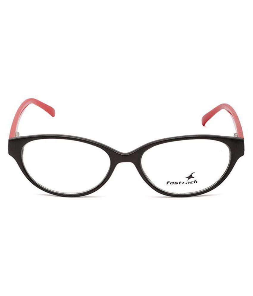 fast track spectacle frames price