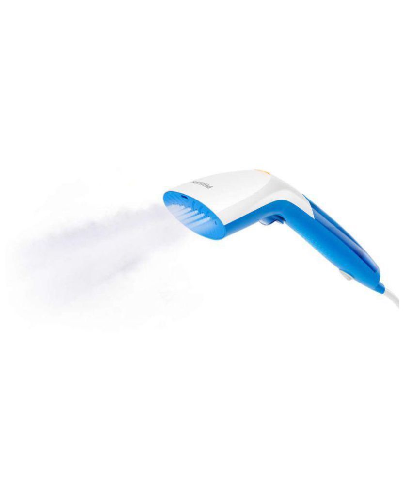 Philips GC300/20 Handheld Garment Steamer Price in India Buy Philips