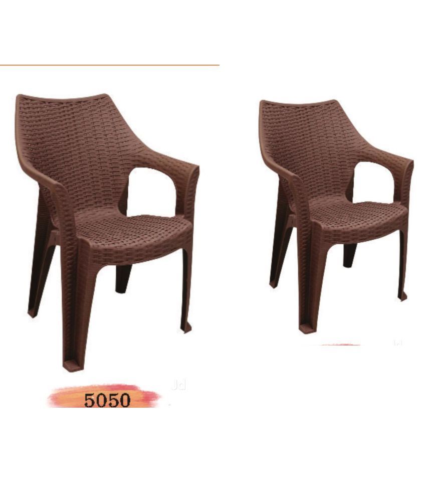 Premium Quality Plastic Chairs Set Set Of 2 Durable Plastics Buy Premium Quality Plastic Chairs Set Set Of 2 Durable Plastics Online At Best Prices In India On Snapdeal