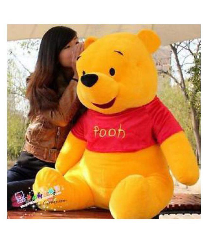 pooh teddy bear online shopping