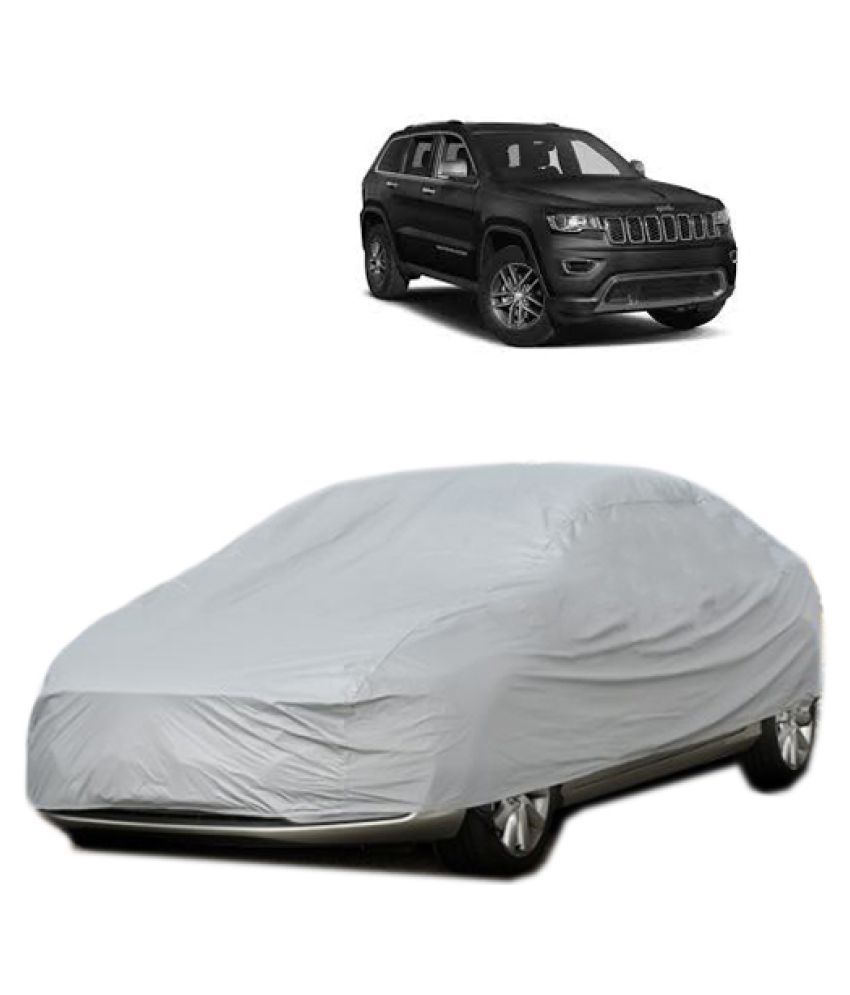 jeep grand cherokee outdoor car cover