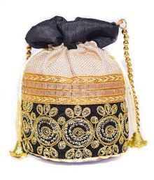 Clutch Bags: Buy Clutch Bags & Purses Online at best prices in India on ...