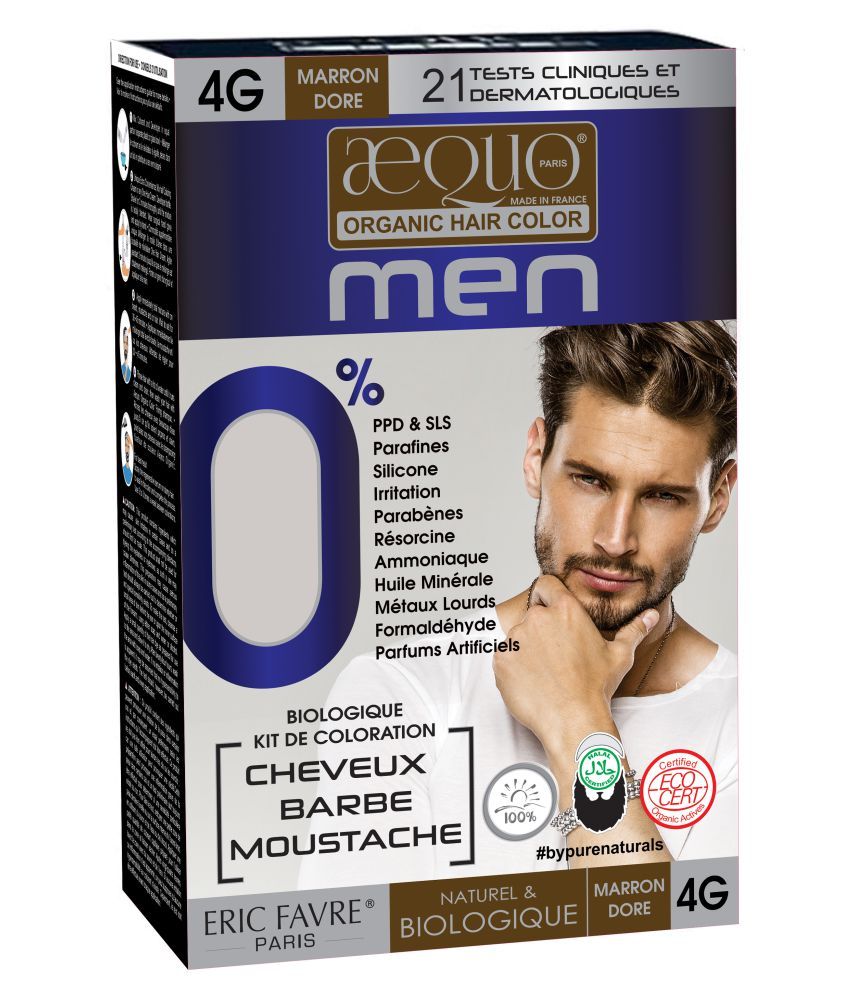 Aequo Organic Men 4G Semi Permanent Hair Color Caramel Golden Brown 170 ml: Buy Aequo Organic Men 4G Semi Permanent Hair Color Caramel Golden Brown 170 ml at Best Prices in India - Snapdeal Aequo Organic Men 4G Semi Permanent Hair Color Caramel Golden Brown 170 ml: Buy Aequo Organic Men 4G Semi Permanent Hair Color Caramel Golden Brown 170 ml at Best Prices in India - Snapdeal