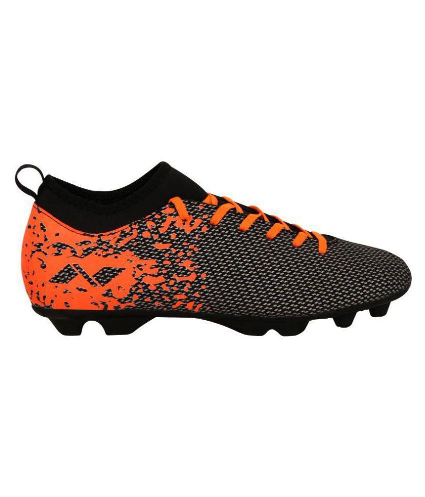different types of football studs