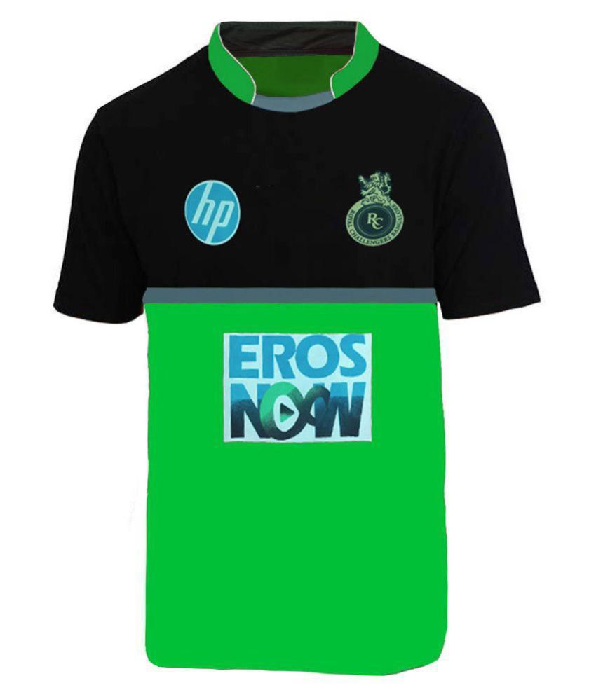 rcb green jersey buy online
