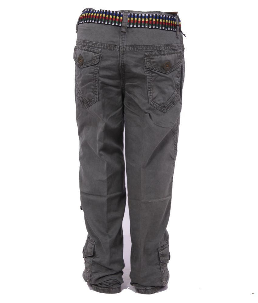 six pocket pants online