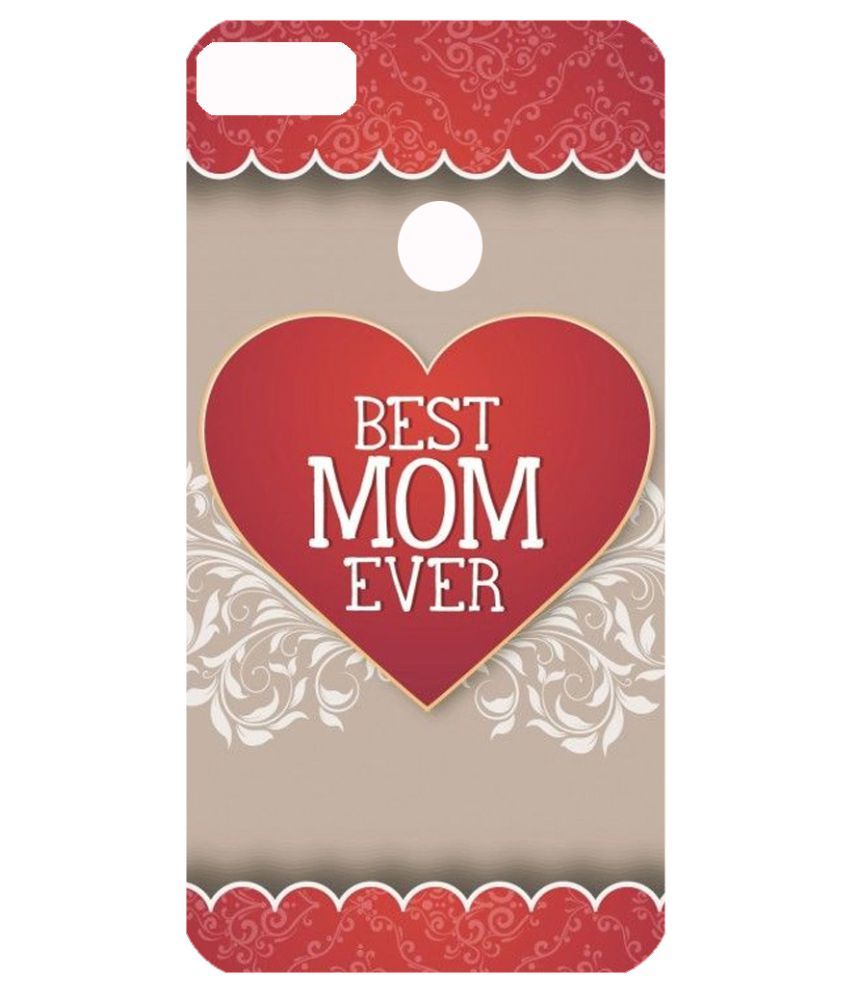 itel a45 mobile back cover