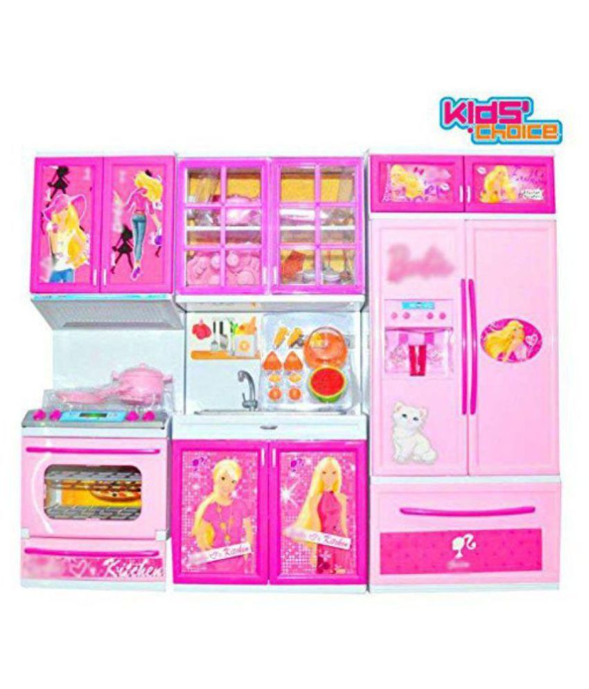 modern kitchen set toys