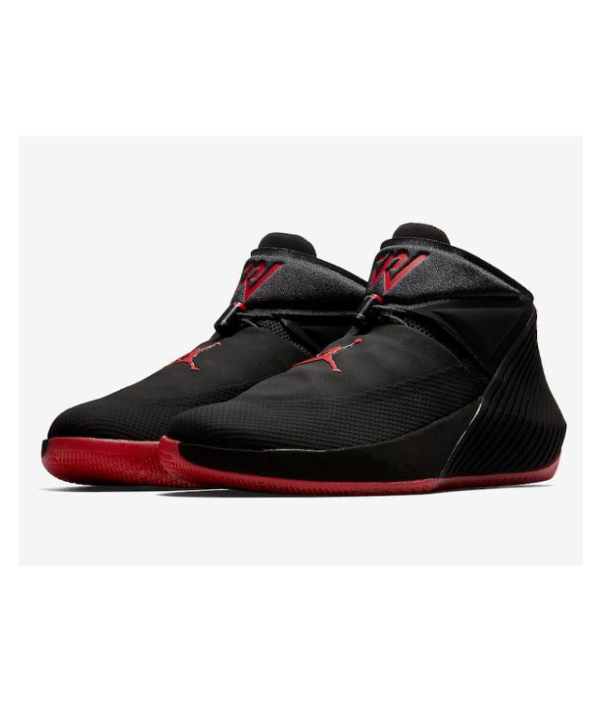 jordan why not red and black
